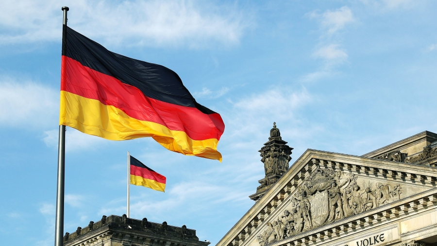Γερμανία: Σταθερή η βιομηχανική παραγωγή Δεκεμβρίου, αλλά αυξημένη στο δ΄ τρίμηνο