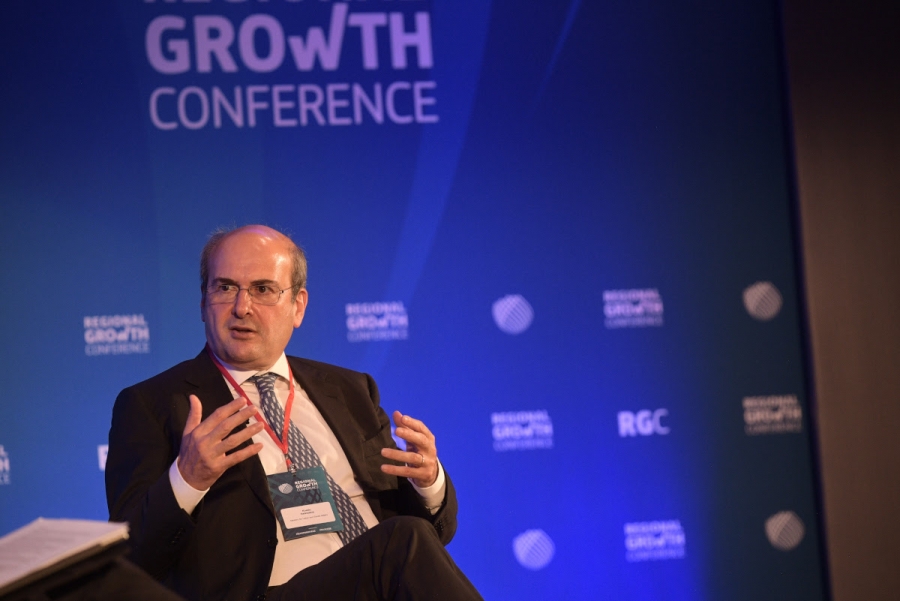 Χατζηδάκης: Ψηφιακή κάρτα εργασίας τον Ιούνιο του 2023 σε τουρισμό και εστίαση