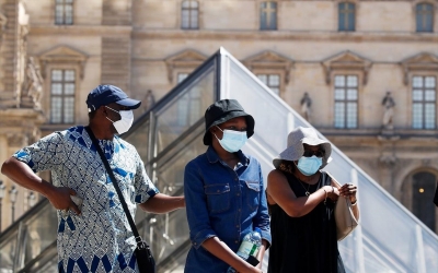 Γαλλία: Υποχρεωτικός εμβολιασμός του ιατρονοσηλευτικού προσωπικού