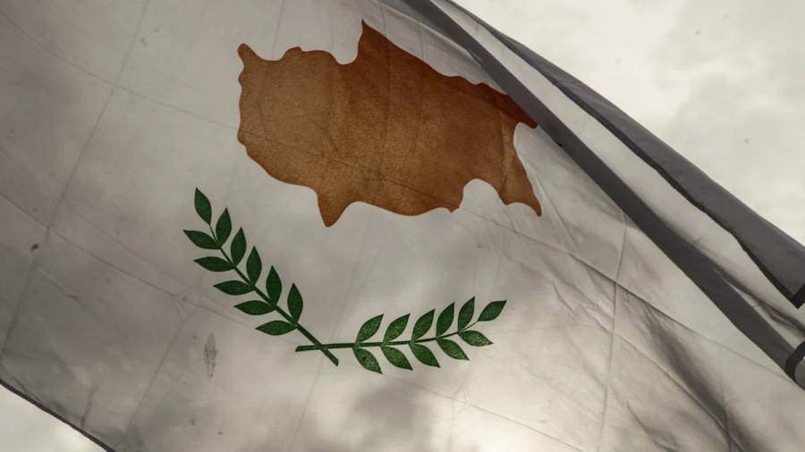 Παραιτήθηκε ο διαπραγματευτής για το Κυπριακό, Ανδρέας Μαυρογιάννης