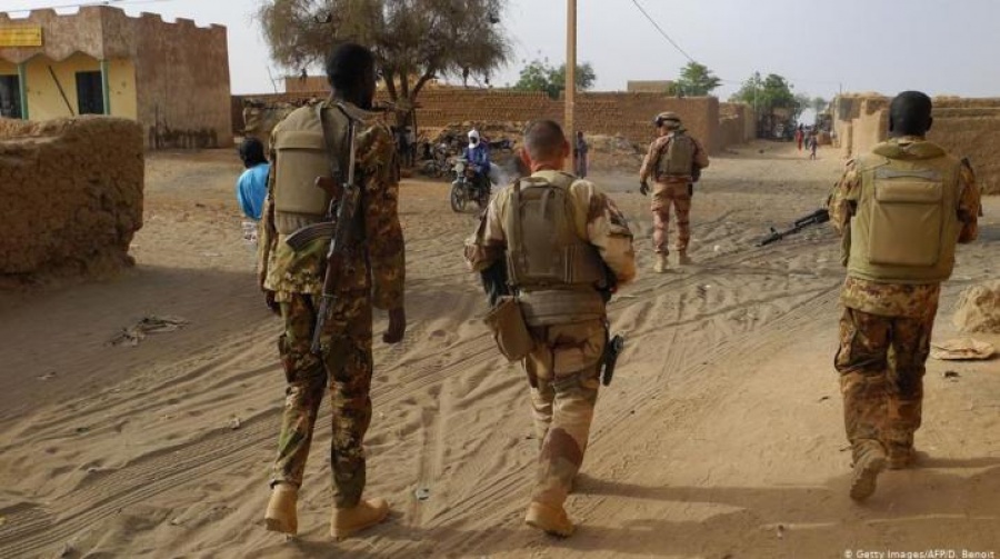 Μαλί: Νέα επίθεση τζιχαντιστών εναντίον φυλακίου του στρατού - Έντεκα στρατιωτικοί νεκροί