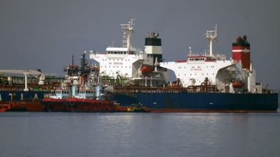 Ξανά σε απαγόρευση απόπλου το δεξαμενόπλοιο «Lana» με σημαία Ιράν