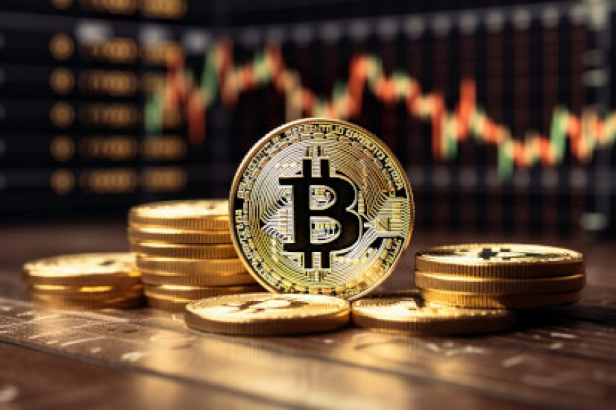 Έρχεται κραχ με ψηφιακή Lehman Brothers: Χρηματοπιστωτικός εφιάλτης από παγκόσμια πλατφόρμα εξαπάτησης