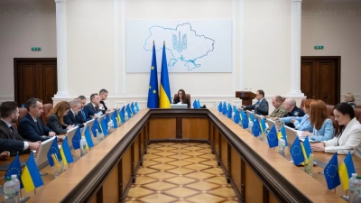 Βόμβα μεγατόνων από Ρωσία: «Είμαστε ανοιχτοί στην προσωρινή εγκαθίδρυση ξένης επιτροπείας στην Ουκρανία»