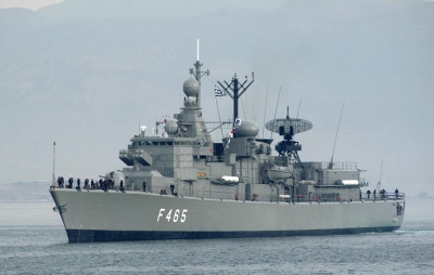 Πρόταση της Ένωσης Ναυπηγείων για ελληνικά πολεμικά πλοία στο πρόγραμμα SAFE