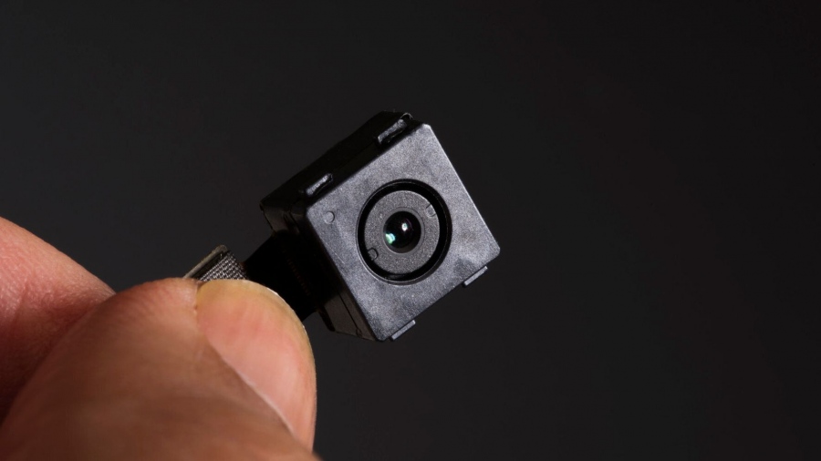 Μανώλης Σφακιανάκης: Πώς να εντοπίσουμε κάμερες σε ξενοδοχεία και να προστατευτούμε από επιτήδειους