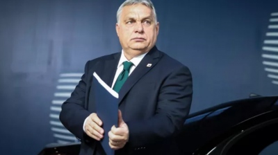 Orban: Η δεξιά στροφή στην Ευρώπη θα συνεχιστεί και στις Ευρωεκλογές του 2024  - Συντηρητικοί,  ενωθείτε