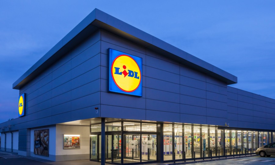 H Lidl προάγει τη βιώσιμη ανάπτυξη