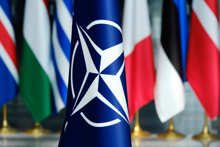 Πατάνε πόδι στην Ευρώπη οι ΗΠΑ, επταπλασιάζει δυνάμεις το ΝΑΤΟ - Απειλή η Ρωσία