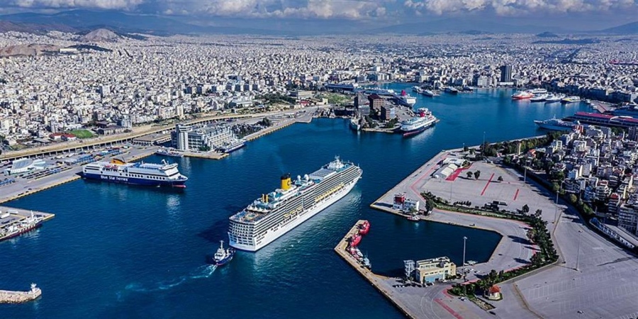 ΟΛΠ: Νέο μέλος στο Διοικητικό Συμβούλιο η Li Zhuoqiong