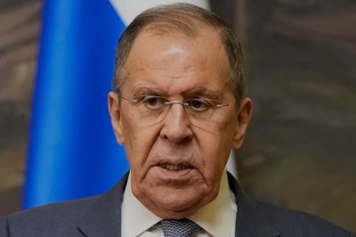 Πυρά Lavrov (Ρωσία): Παίζει… με τη Δύση στην Ουκρανία ο ΟΗΕ – Λέει αυτά που θέλουν οι Δυτικοί