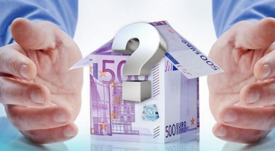 Κερδισμένοι και χαμένοι των μειώσεων στον ΕΝΦΙΑ - Ποιοι θα πληρώσουν το «μάρμαρο» των αλλαγών στις αντικειμενικές αξίες των ακινήτων