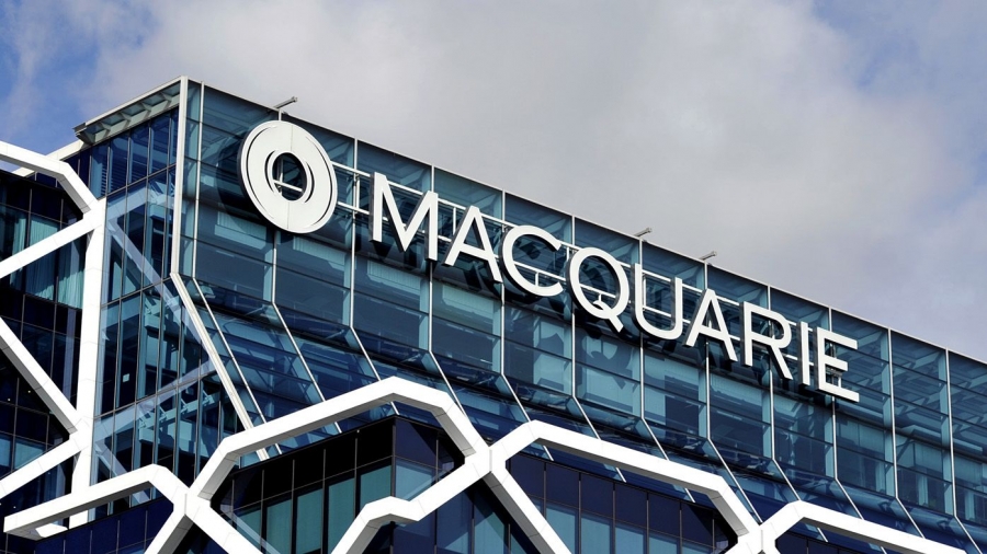 Σε αναζήτηση 7 δισ. δολ. για επενδύσεις στις ΗΠΑ ο επενδυτικός κολοσσός Macquarie