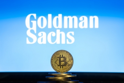 Μεταστροφή από την Goldman Sachs: Μη βιώσιμη επένδυση για τους πελάτες μας τα κρυπτονομίσματα