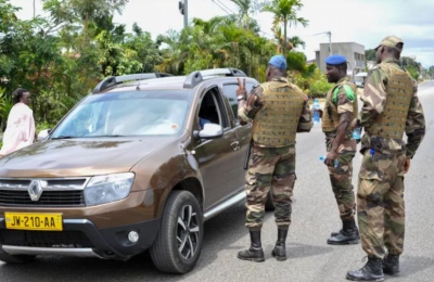 ΥΠΕΞ για Ελληνίδα που εγκλωβίστηκε με τον γιο της στην Γκαμπόν: Επιστρέφει την Τρίτη 5 Σεπτεμβρίου 2023