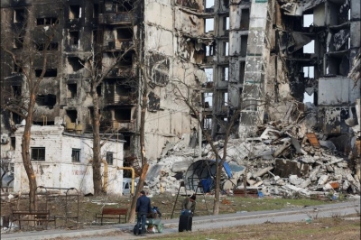 Στόχος των Ρώσων το Donbass, ο πόλεμος στην Ουκρανία θα κρατήσει μήνες – Zelensky: Εκκαθαρίσεις προδοτών