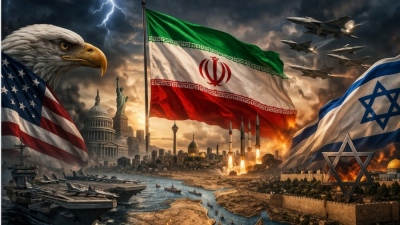 Deal approaches – Trump now weighing Iranian proposal on Hormuz with return to pre-war status quo... nuclear later
