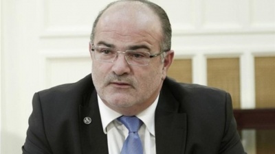 Καββαθάς (ΓΣΕΒΕΕ): Παρατεταμένες προεκλογικές περίοδοι οδηγούν την πραγματική οικονομία σε ατονία