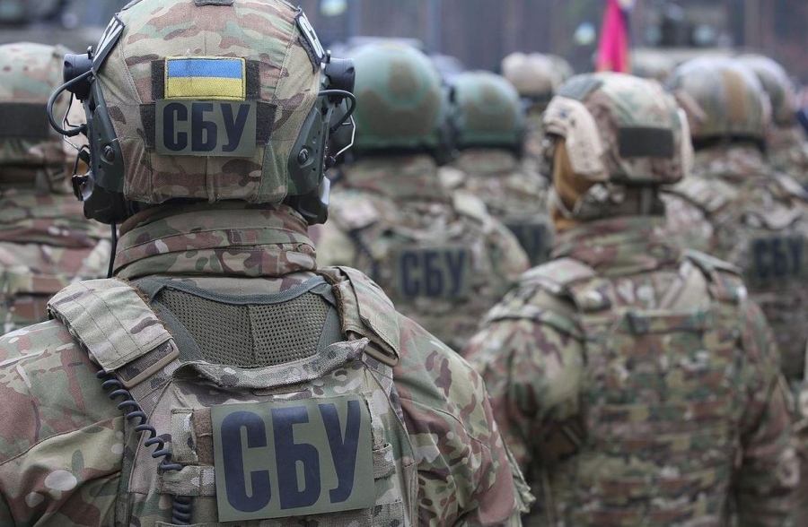 Τρομερό σαμποτάζ -  Διαλύουν την Ουκρανία από μέσα - Ρώσοι πράκτορες διείσδυσαν σε Βουλή, SBU, Ειδική Εισαγγελία και NABU