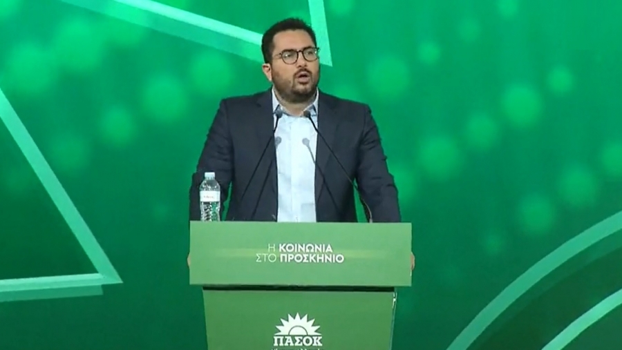 Σπυρόπουλος (ΠΑΣΟΚ ΚΙΝΑΛ): Ο κ. Μητσοτάκης έχει προσωπική ευθύνη για το θέμα των παρακολουθήσεων