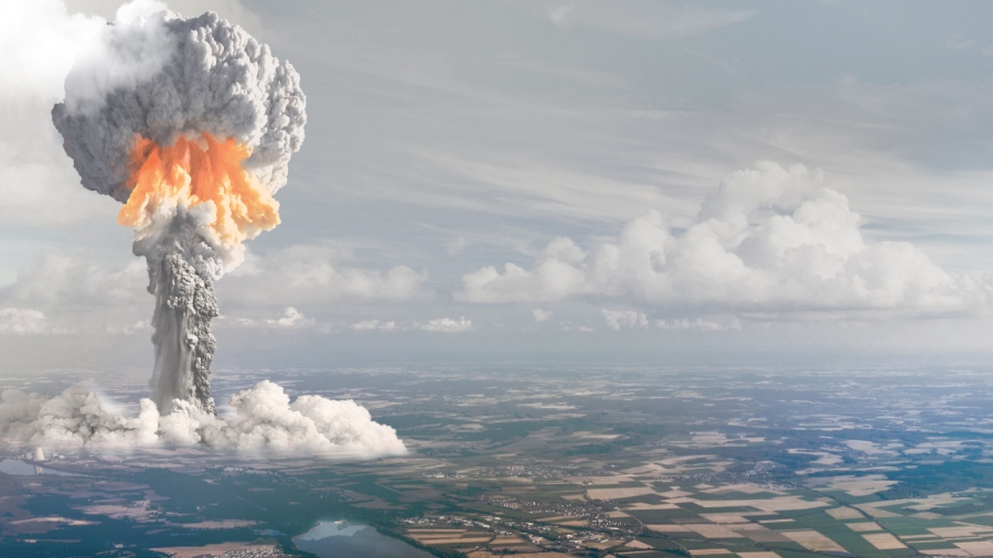 Εφιαλτικό τελεσίγραφο από Ρωσία: Θα χτυπήσουμε με πυρηνικά εάν εξοπλίσετε την Ουκρανία - Στο στόχαστρο Γαλλία και Βρετανία