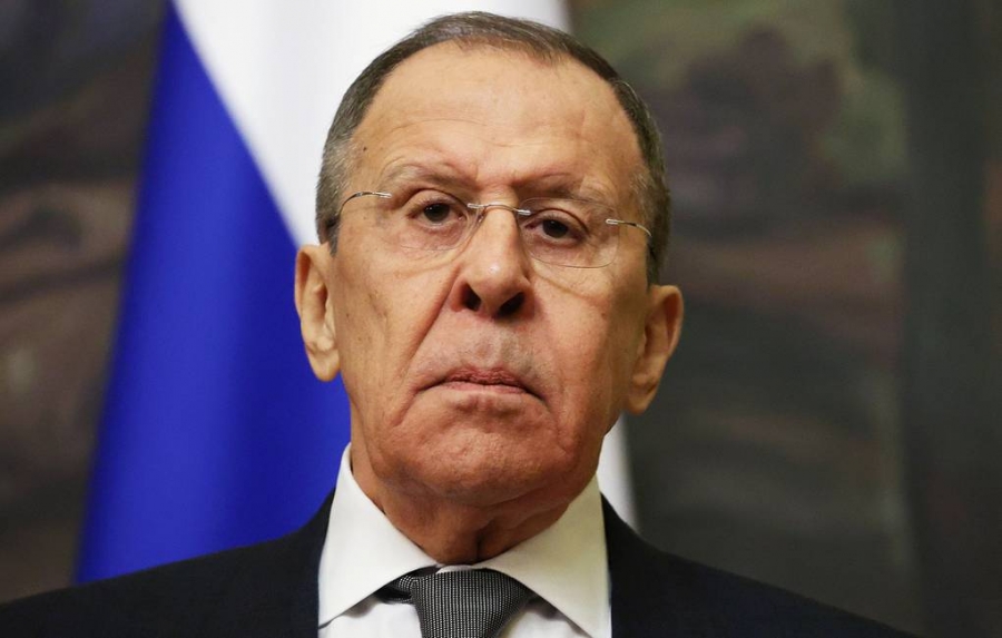 Lavrov: Δυνατή η υποψηφιότητα της Αλγερίας για ένταξη στους BRICS – Μεγάλο το ενδιαφέρον από πολλές χώρες