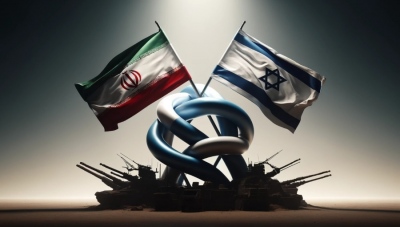 Προς ολοκαύτωμα στη Μέση Ανατολή μετά το μήνυμα Ιράν με 400 drones και πυραύλους - Άμεση απάντηση Ισραήλ - Βέτο από ΗΠΑ