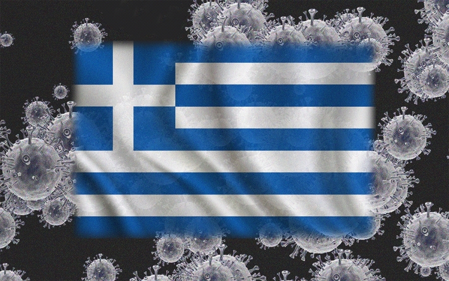 ΕΟΔΥ: Στα 12.997 τα νέα κρούσματα στην Ελλάδα -  Ακόμη 51 νεκροί, στους 384 οι διασωληνωμένοι