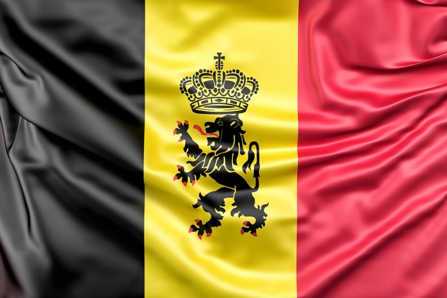 Βέλγιο: Μεγάλη αύξηση των θανάτων στις Βρυξέλλες - 50% η άνοδος, γυναίκες η πλειοψηφία