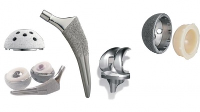 Aρθροπλαστική γόνατος & ισχίου; Mόνο με το πιστοποιημένο ρομποτικό σύστημα Mako της Stryker