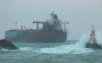 WSJ: «Θάλασσα Παγκόσμιας Πείνας» η Μαύρη Θάλασσα – Εφιάλτης για τον πλανήτη από τις κινήσεις του Κιέβου