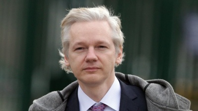 Η Βρετανία αρνείται να χορηγήσει διπλωματική ιδιότητα στον ιδρυτή των WikiLeaks, J. Assange