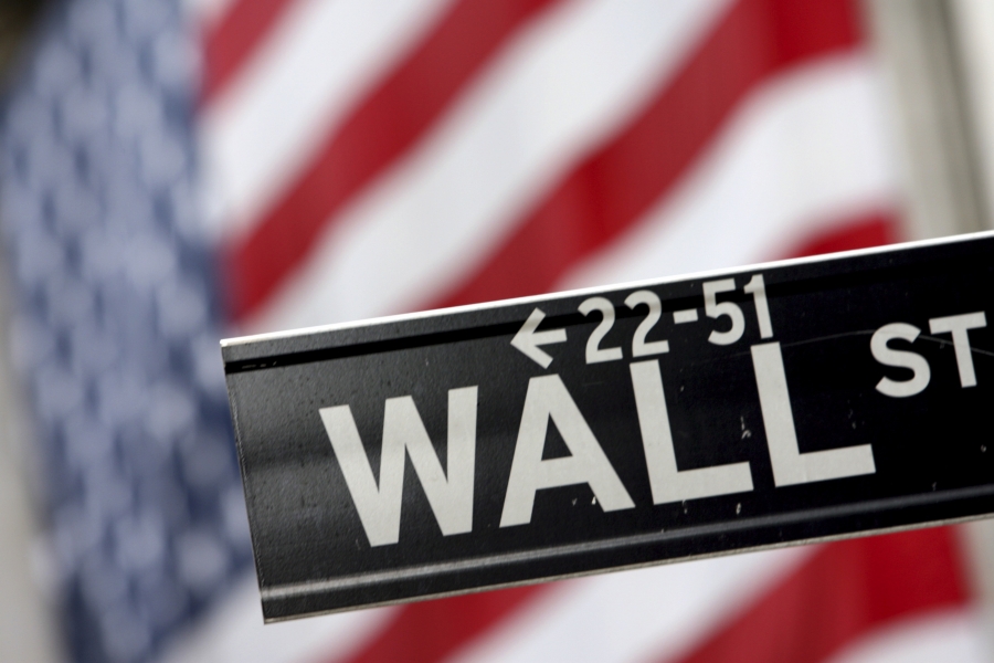 Wall Street: Όλα τα βλέμματα στη Fed - Ήπιες απώλειες σε S&P 500 και Dow