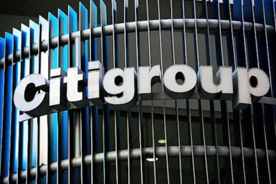 Citigroup: Πτώση 26% στα καθαρά κέρδη το δ΄τρίμηνο 2021, στα 3,2 δισ. δολ.