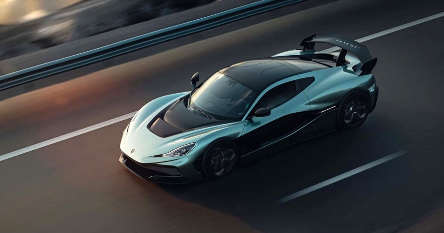 Γιατί κανείς δεν θέλει ένα ηλεκτρικό supercar;