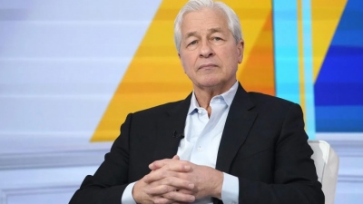 Jamie Dimon’s (JP Morgan) nightmare scenario: We are living through the most dangerous era since World War II