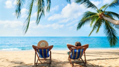 Expedia: Νέα τάση στα ταξίδια μετά την πανδημία