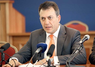 Βρούτσης: Παράταση έως 7 Οκτωβρίου 2019 για τη ρύθμιση των 120 δόσεων στα ταμεία