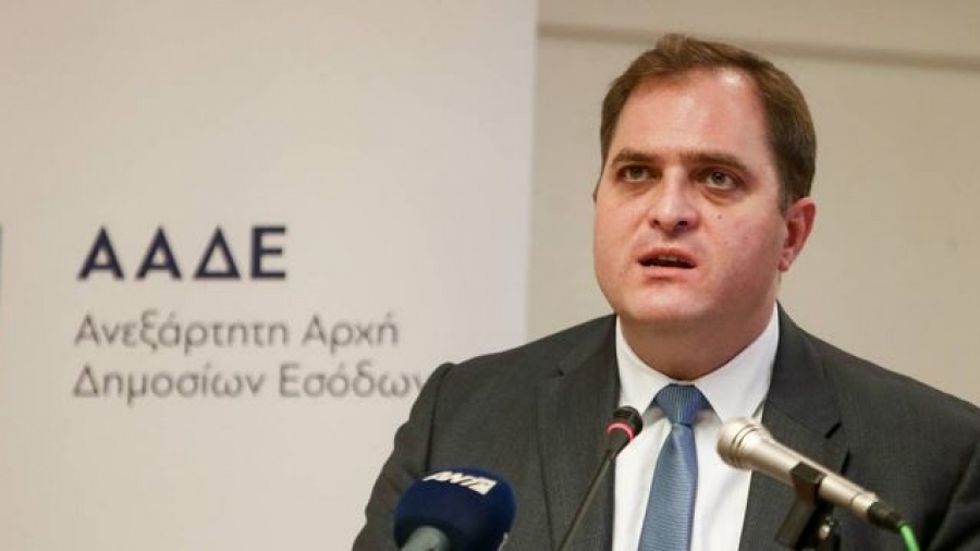 ΑΑΔΕ: Ενσωμάτωση του ΟΠΕΚΕΠΕ από 1/1/2026 - Πιτσιλής: Κάθε ευρώ ενίσχυσης να πηγαίνει μόνο σε όσους το δικαιούνται