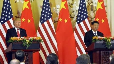 Pinpoint Asset Management: Η No1 ανησυχία των επενδυτών είναι μια πολιτική σύγκρουση ΗΠΑ - Κίνας