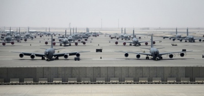 Μήνυμα Ιράν σε Κατάρ: Στάχτη η βάση Al Udeid εάν μας χτυπήσουν οι ΗΠΑ