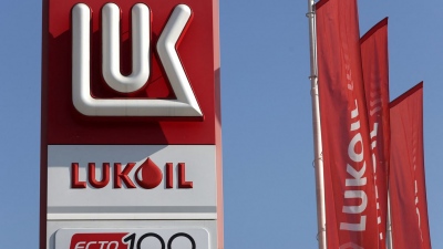 Η Lukoil πουλάει στη Gunvor - Στο επίκεντρο οι αμερικανικές κυρώσεις