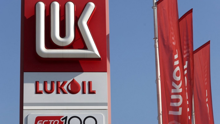 Η Lukoil πουλάει στη Gunvor - Στο επίκεντρο οι αμερικανικές κυρώσεις