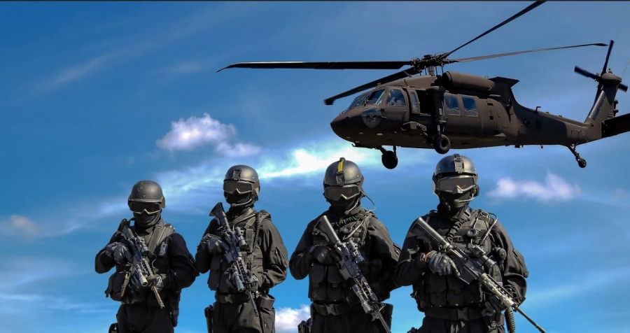 Ευρώπη σε πανικό: Πυρομαχικά για δύο ημέρες έχει η Γερμανία – Με 150 τανκ η Μεγάλη Βρετανία