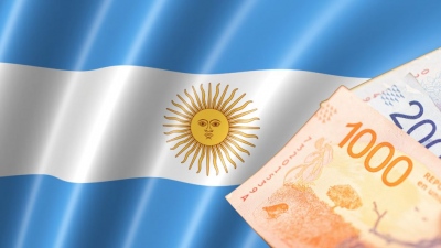 Aργεντινή: Εκτός ελέγχου  ο πληθωρισμός, στο 108,8% τον Απρίλιο – Απώλεια 20% για το πέσο σε μια εβδομάδα και κύμα φτώχειας
