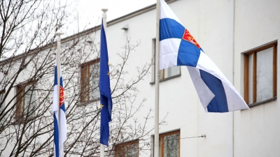 Συναγερμός στη Μόσχα - Η πρεσβεία της Φινλανδίας έλαβε επιστολή με υπόπτη σκόνη