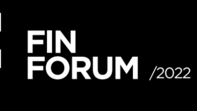 Fin Forum 2022: Συνέδριο για τον χρηματοοικονομικό κλάδο