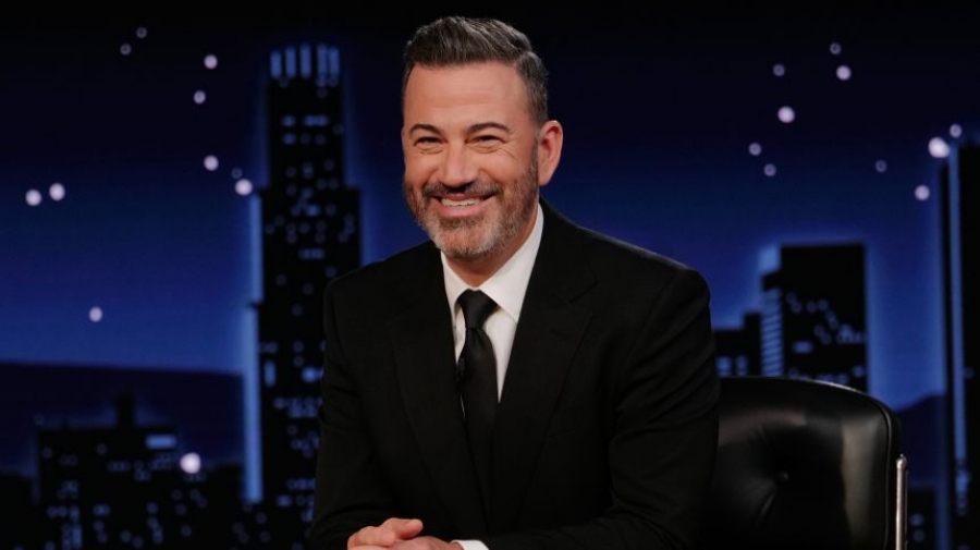 ABC: Επιστρέφει η εκπομπή του Jimmy Kimmel