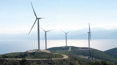 Mε βεβαιώσεις παραγωγού 650 MW οι Δανοί μπαίνουν στα αιολικά - Οξύνεται ο ανταγωνισμός