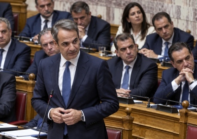 Απόλυτη γελοιοποίηση - Ασύλληπτες γκάφες βουλευτών της ΝΔ εξέθεσαν τον Μητσοτάκη ενώ βρισκόταν στις ΗΠΑ